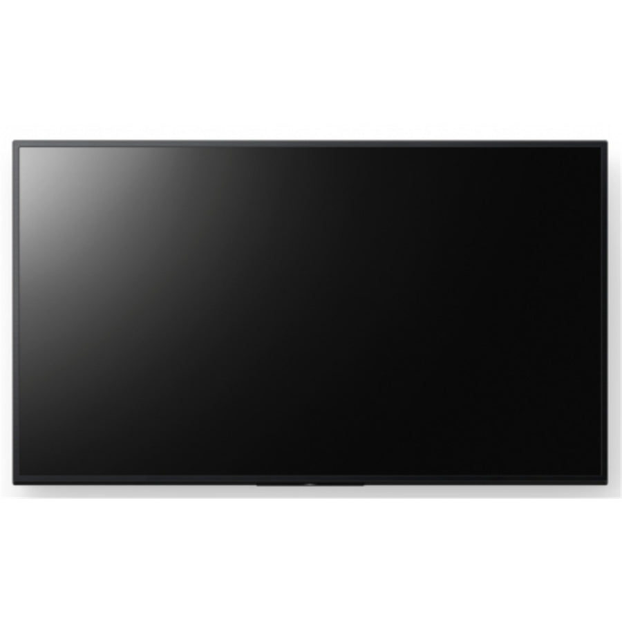 Sony Bravia FW75BZ30L 75" 4K Ultra HD HDR Professional Display