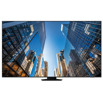 98" QEC PROFESSIONAL DISPLAY