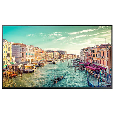 Samsung 43IN QMR-T UHD 4K