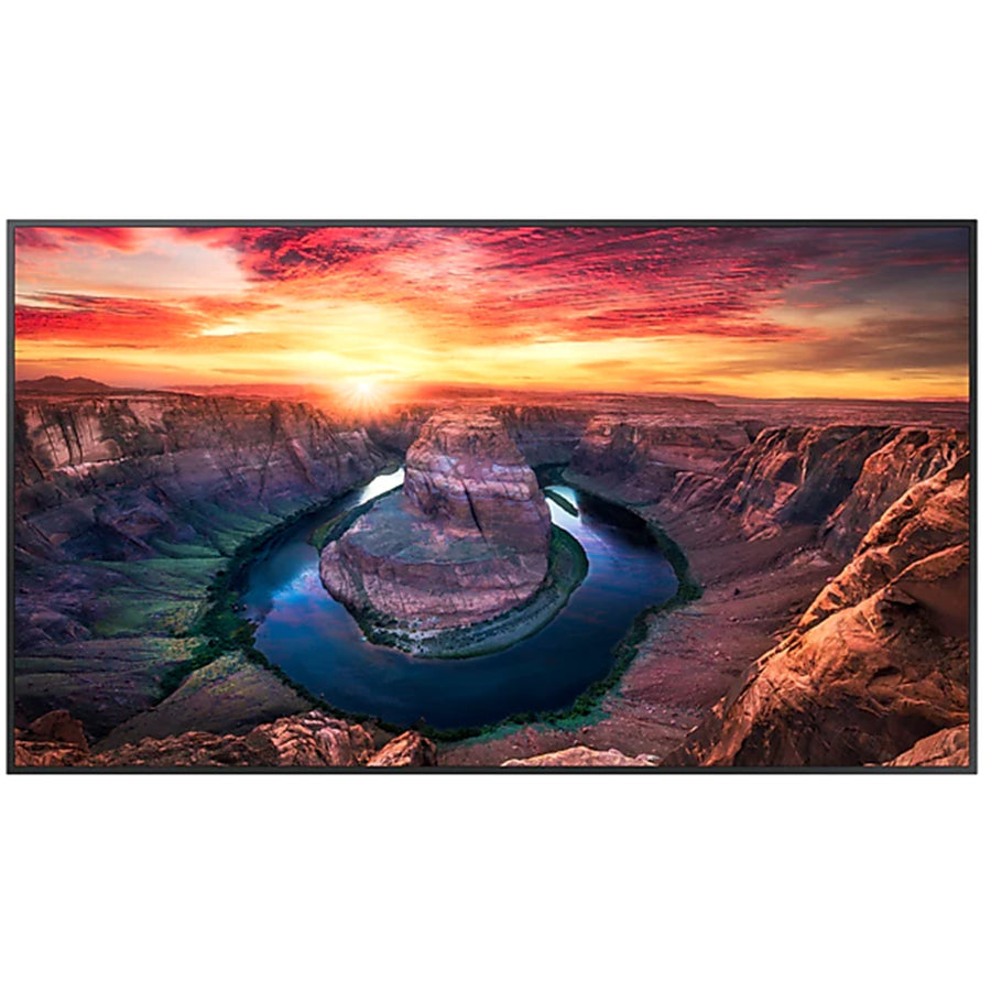 Samsung QM55B-T