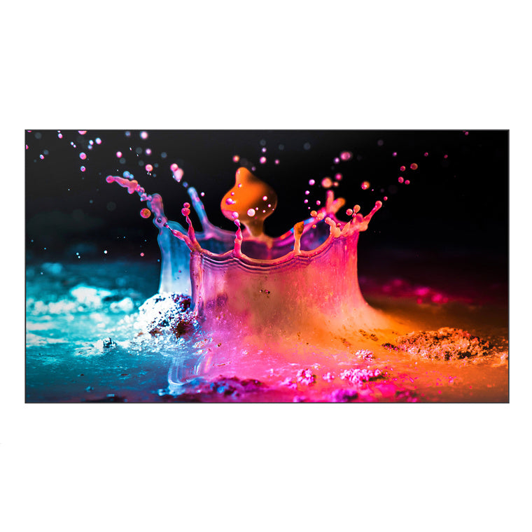 VM55B-U 55 VMB-U ULTRA NARROW BEZEL VIDE