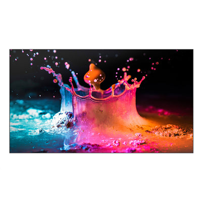 VM55B-U 55 VMB-U ULTRA NARROW BEZEL VIDE