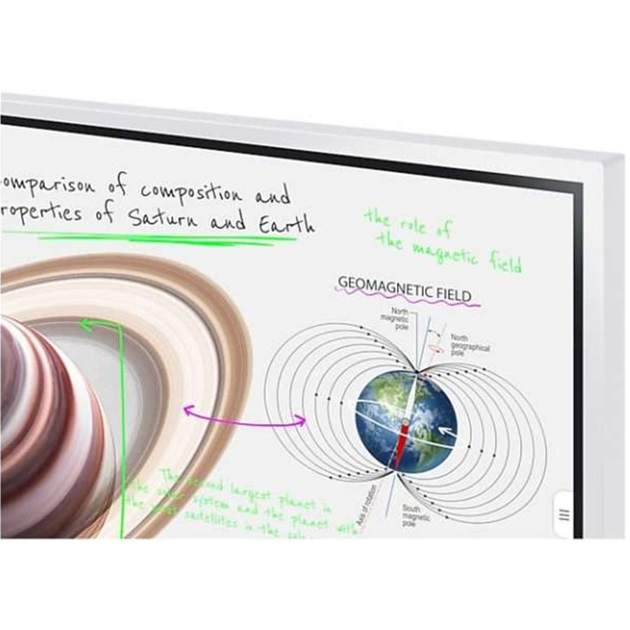 Samsung Flip Pro WM65B 65" Digital Flipchart Touch Screen