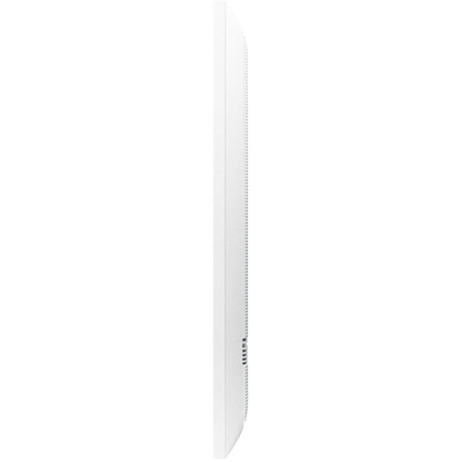 SAMSUNG FLIP PRO INTERACTIVE DISPLAY, 65" UHD, 400NITS, HDMI(2), LAN/WIFI, SPKR, WHITE, 3Y