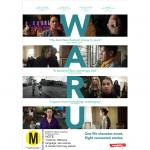 VF1697 - DVD - Waru (OV) (E)