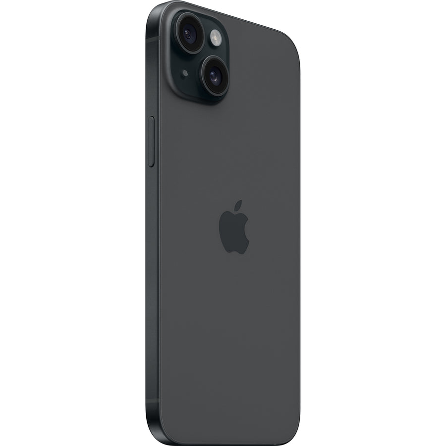 Apple MU0Y3ZP/A - IPHONE 15 PLUS 128GB - BLACK
