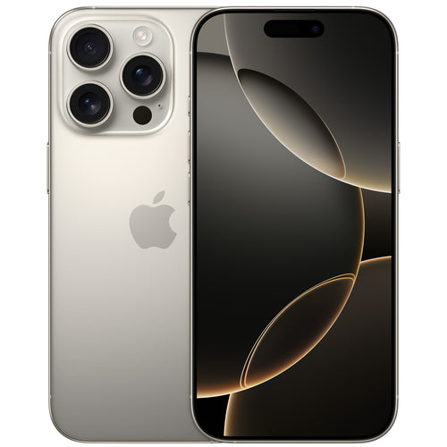 Apple MYNQ3X/A - IPHONE 16 PRO NATURAL 512GB