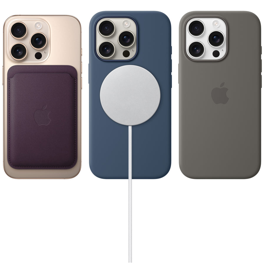 Apple MYNQ3X/A - IPHONE 16 PRO NATURAL 512GB