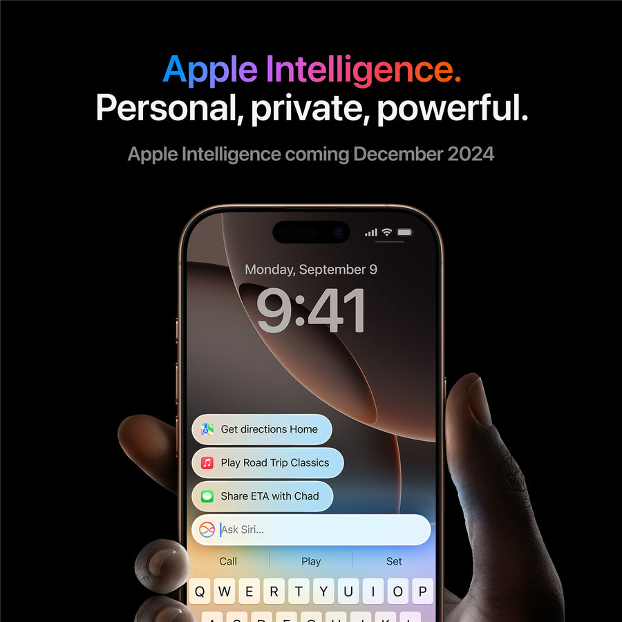 Apple MYNQ3X/A - IPHONE 16 PRO NATURAL 512GB