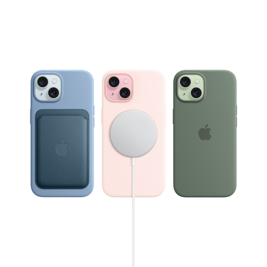 MTP93ZP/A - Apple iPhone 15 256GB Blue