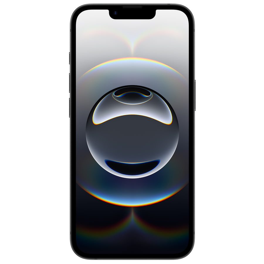 Apple iPhone 16e - 512GB - Black