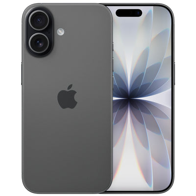 Apple iPhone 17 512GB Black
