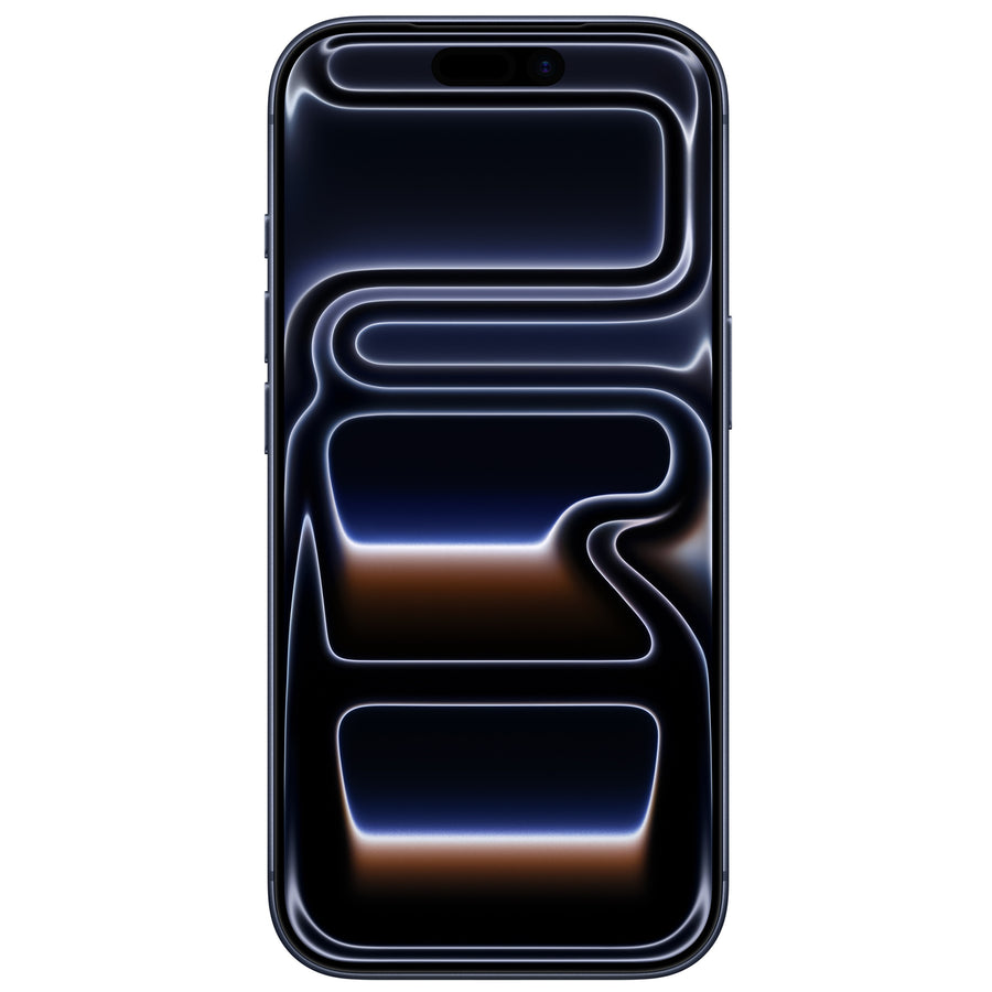 Apple iPhone 17 Pro - 256GB - Deep Blue