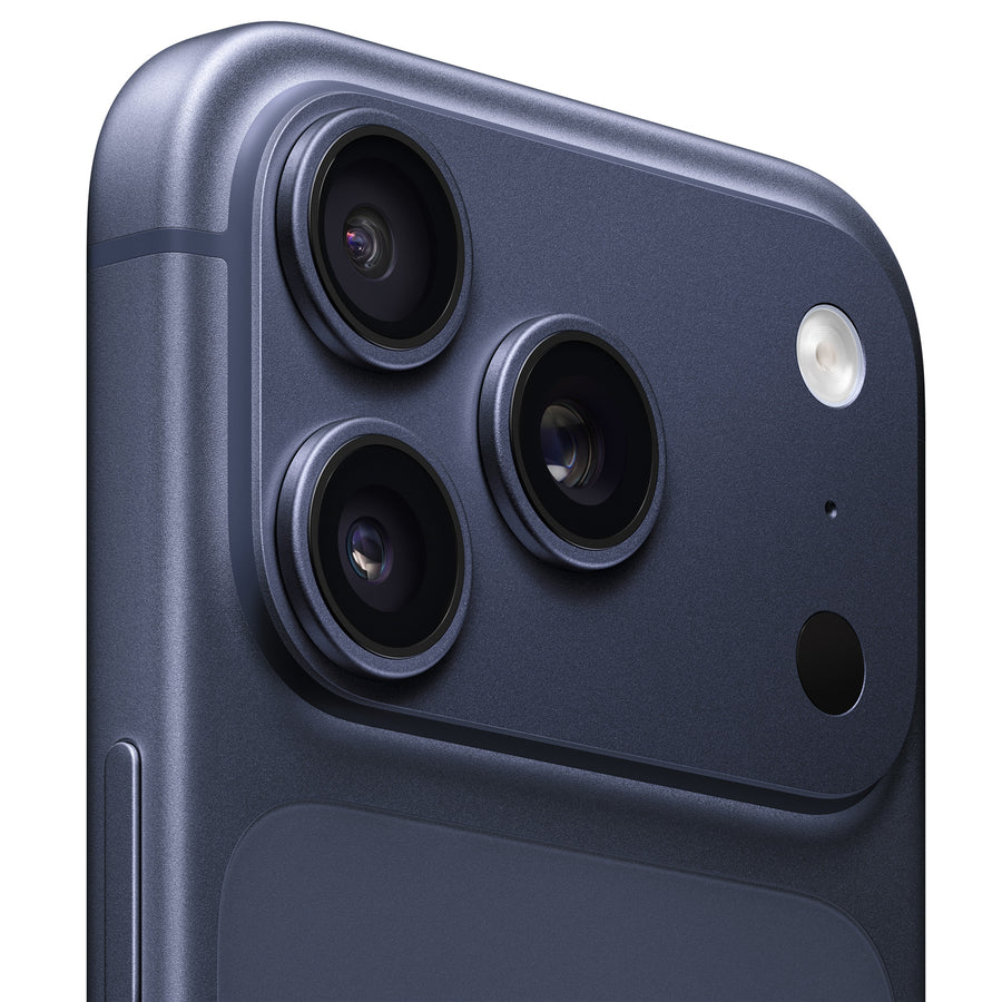 Apple iPhone 17 Pro - 256GB - Deep Blue
