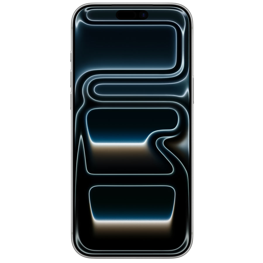 Apple iPhone 17 Pro Max - 256GB - Silver