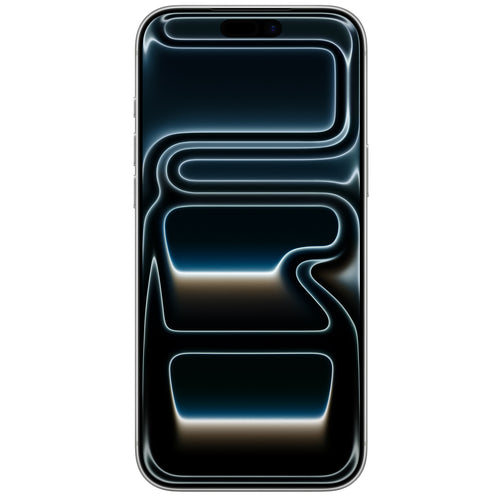 Apple iPhone 17 Pro Max - 256GB - Silver