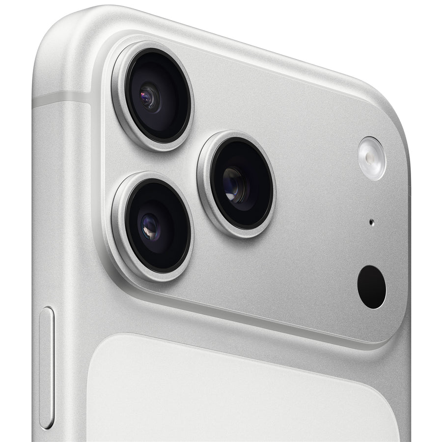 Apple iPhone 17 Pro Max - 256GB - Silver