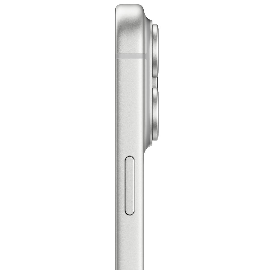 Apple iPhone 17 Pro Max - 256GB - Silver
