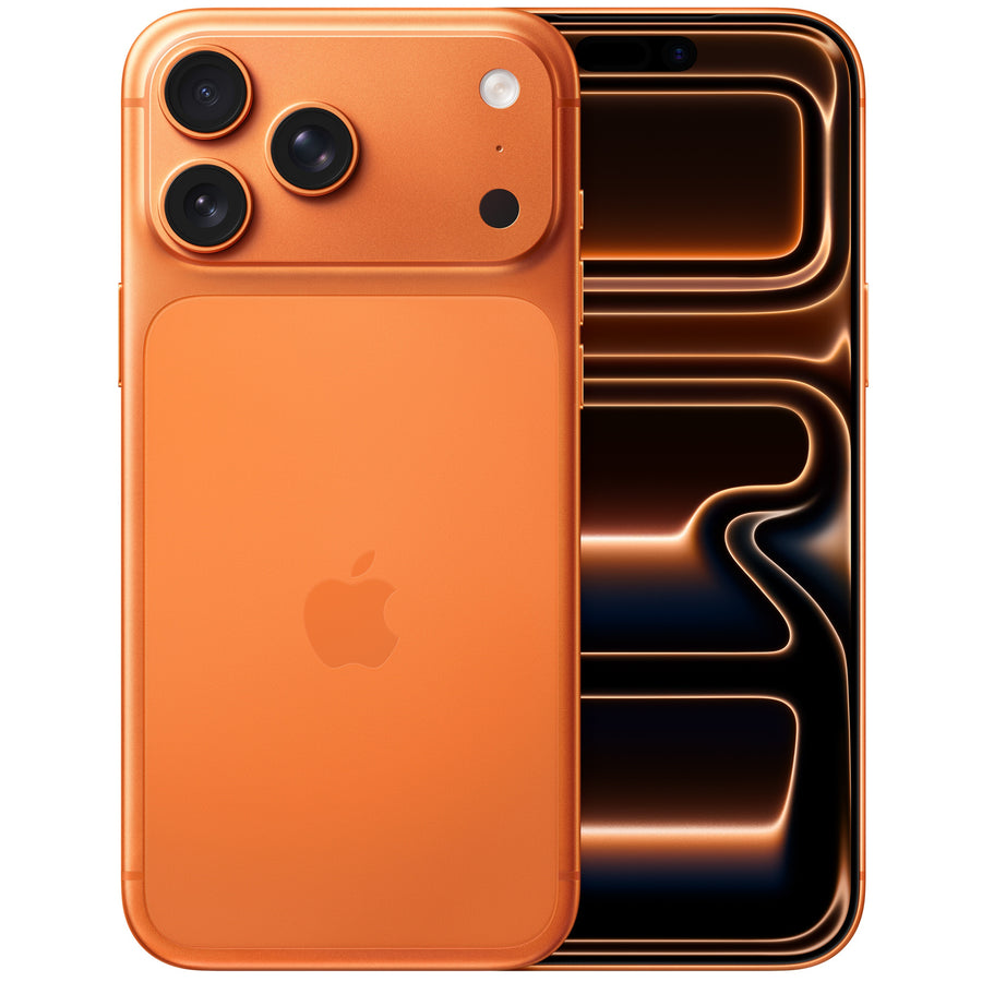 Apple iPhone 17 Pro Max 256GB Cosmic Orange