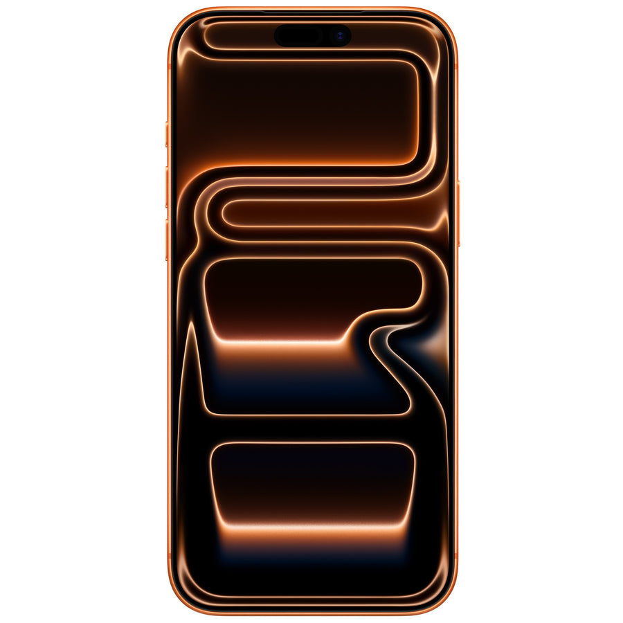 Apple iPhone 17 Pro Max - 256GB - Cosmic Orange
