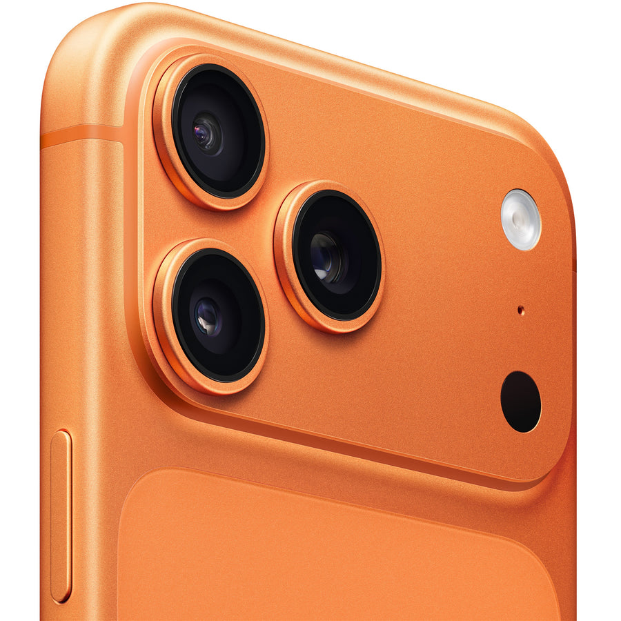 Apple iPhone 17 Pro Max - 256GB - Cosmic Orange