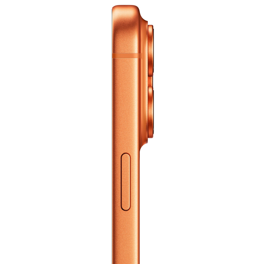 Apple iPhone 17 Pro Max - 256GB - Cosmic Orange