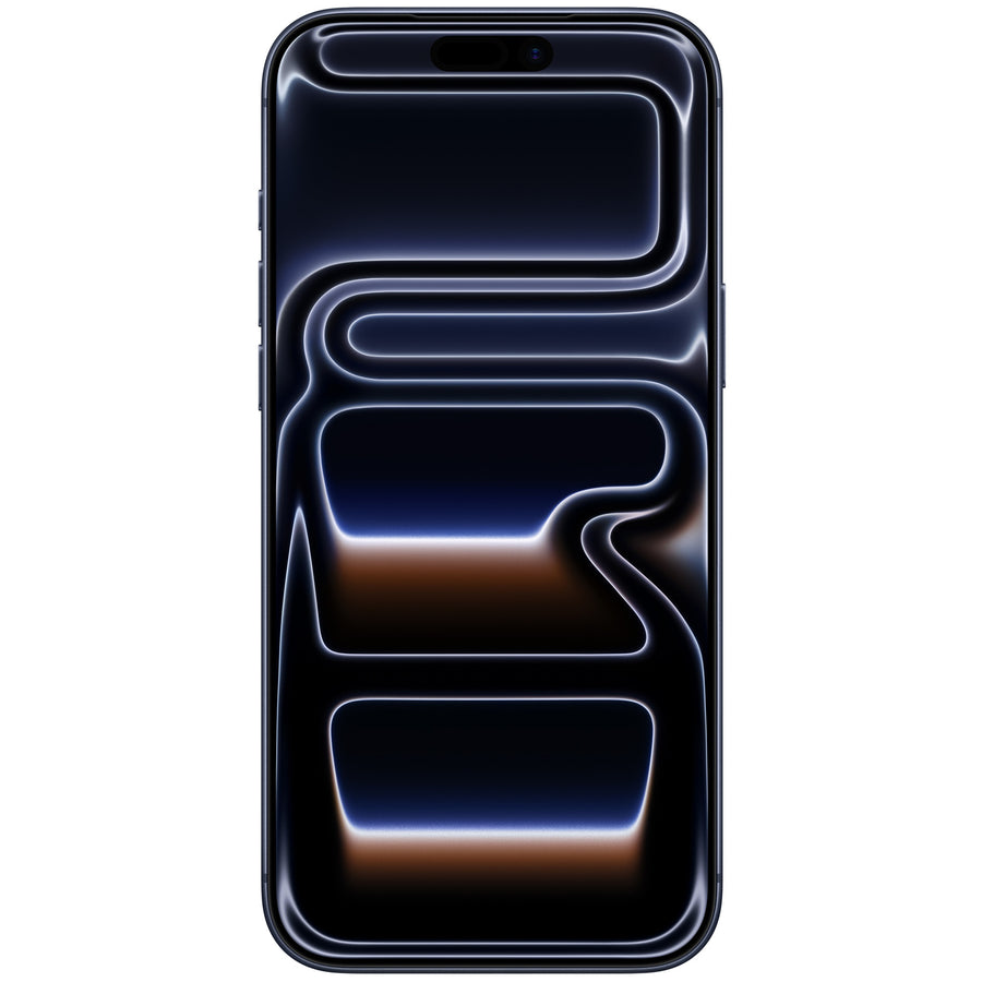Apple iPhone 17 Pro Max - 512GB - Deep Blue