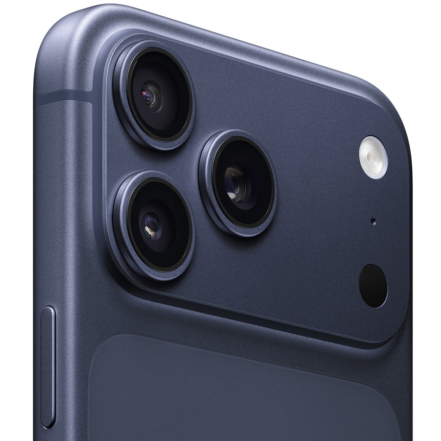 Apple iPhone 17 Pro Max - 512GB - Deep Blue