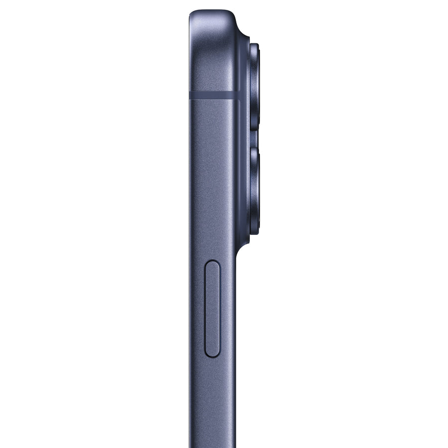 Apple iPhone 17 Pro Max - 512GB - Deep Blue