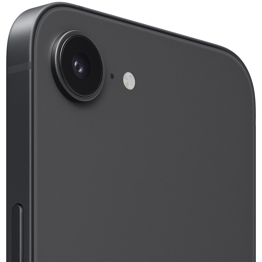 Apple iPhone 17e - 256GB - Black -
