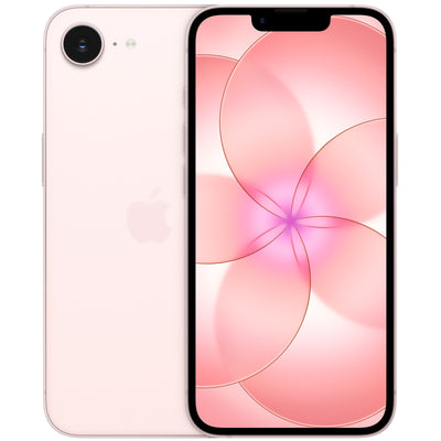 Apple IPHONE 17E SOFT PINK 256GB