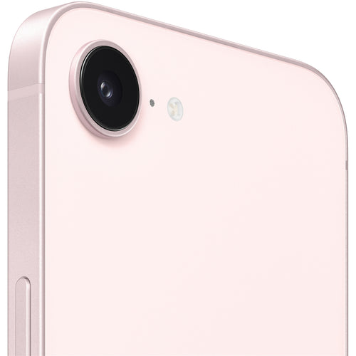 Apple iPhone 17e - 256GB - Soft Pink -