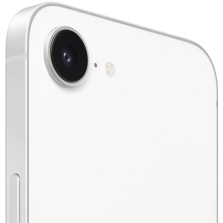 Apple iPhone 17e - 512GB - White -