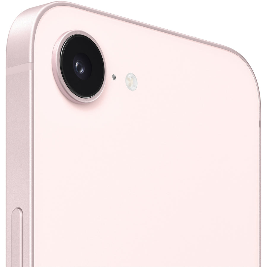 Apple iPhone 17e - 512GB - Soft Pink -