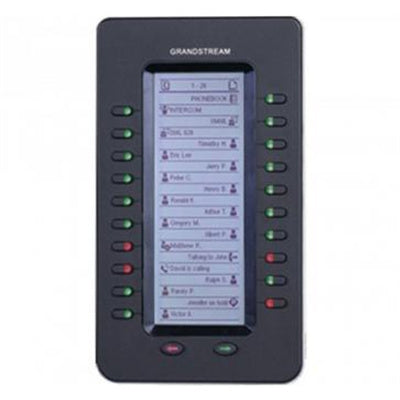 Grandstream Networks GXP2200EXT - Grandstream GXP2200EXT Expansion Module