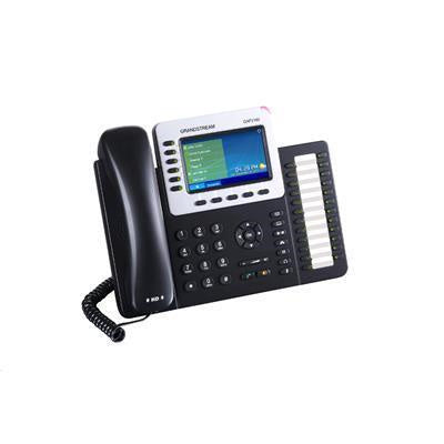 GXP2160 - Grandstream GXP2160 VoIP IP Phone