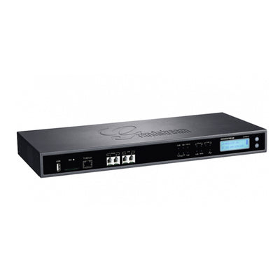UCM6510 - Grandstream UCM6510 VoIP PBX for up to 2000 Users
