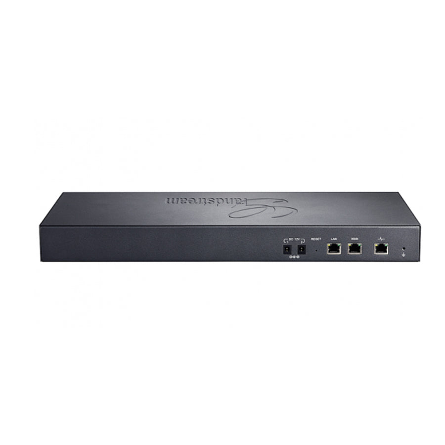 UCM6510 - Grandstream UCM6510 VoIP PBX for up to 2000 Users