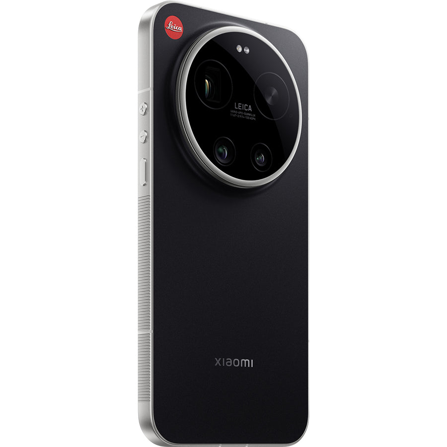Leica Leitzphone 5G (2026) by Xiaomi Dual SIM Smartphone - 16GB+1TB - Black -
