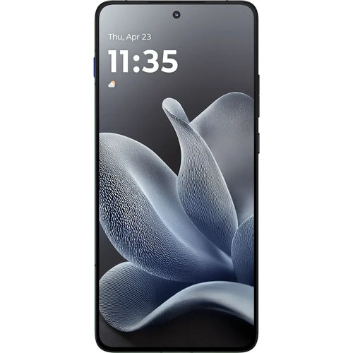 Motorola edge 70 5G Smartphone - 8GB+256GB - PANTONE Gadget Grey