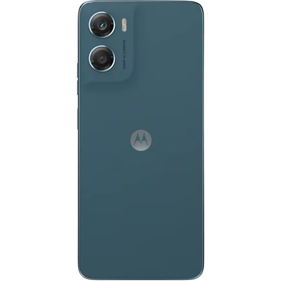 Motorola Moto G06 (2026) Dual SIM Smartphone - Tapestry