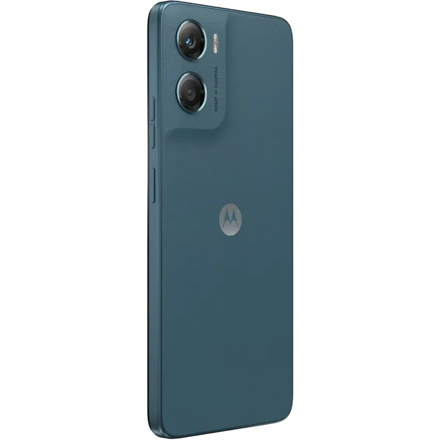 Motorola Moto G06 (2026) Dual SIM Smartphone - Tapestry
