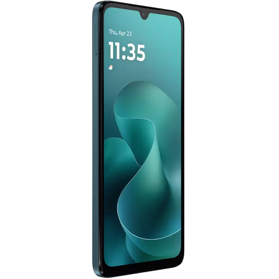 Motorola Moto G06 (2026) Dual SIM Smartphone - Tapestry