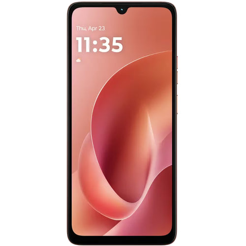 Motorola Moto G06 (2026) Dual SIM Smartphone - Arabesque