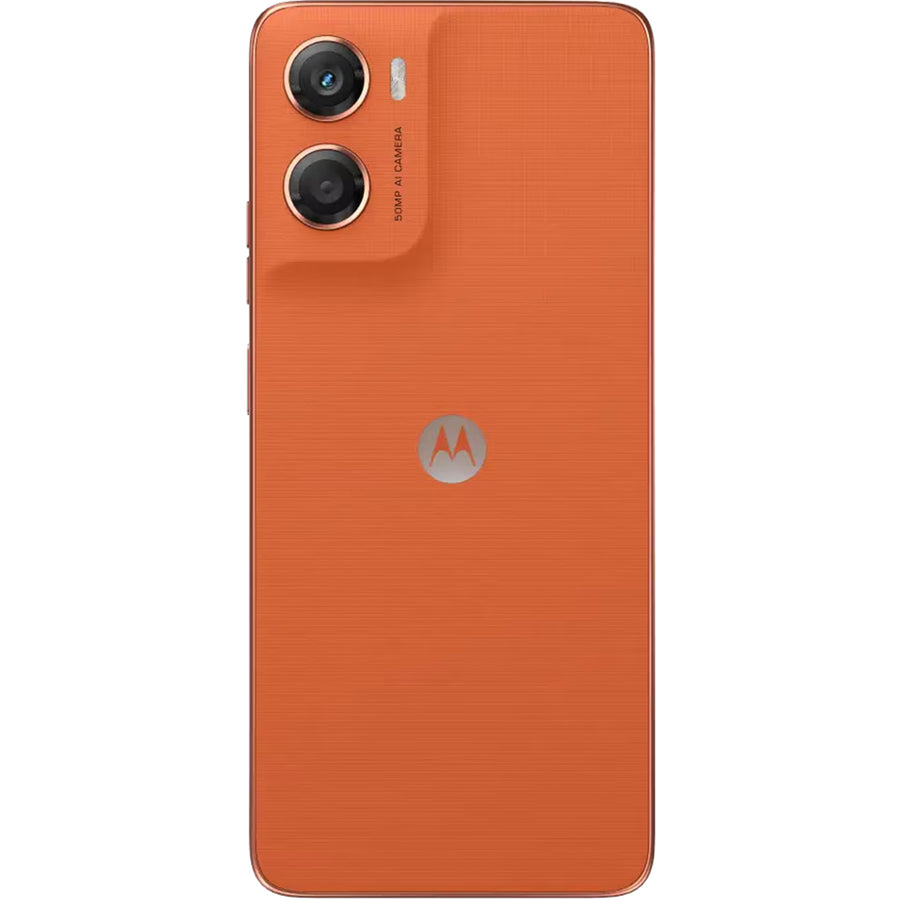 Motorola Moto G06 (2026) Dual SIM Smartphone - Arabesque