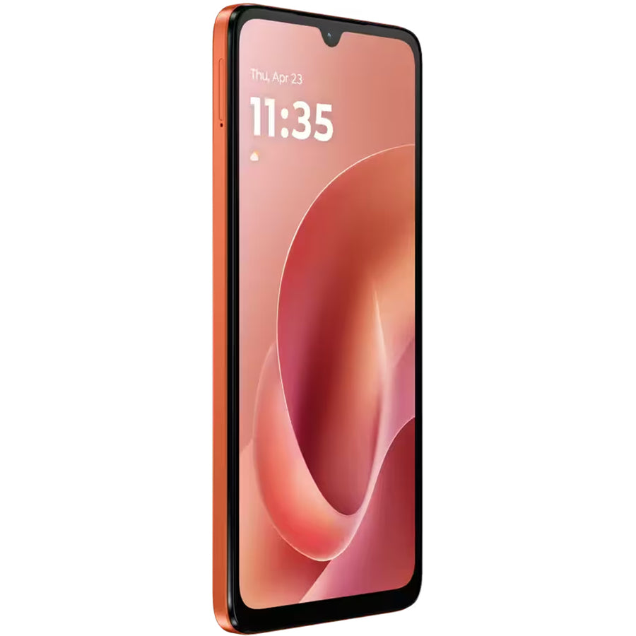 Motorola Moto G06 (2026) Dual SIM Smartphone - Arabesque