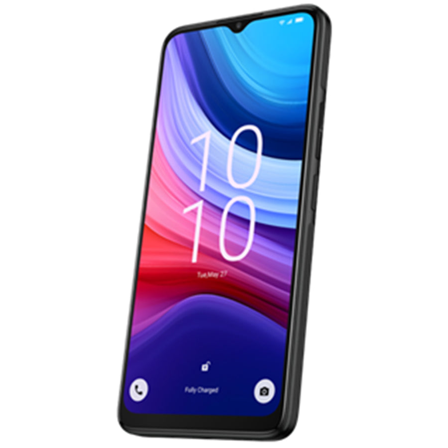 One NZ Smart M26  Smartphone - Black