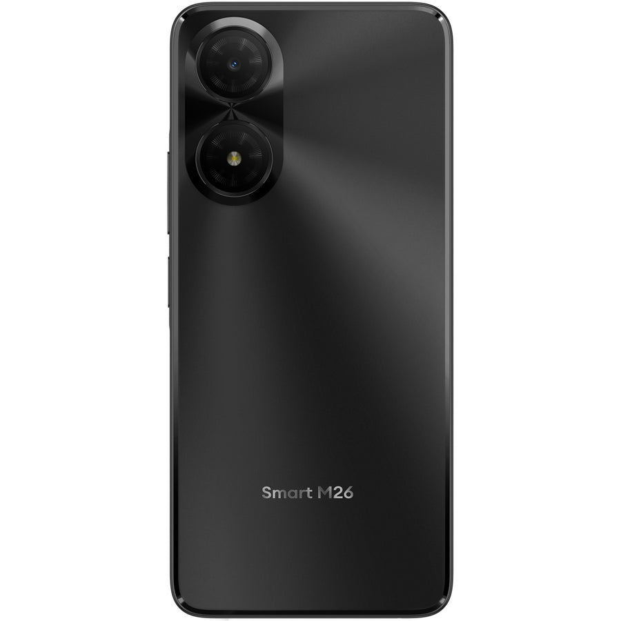 One NZ Smart M26  Smartphone - Black