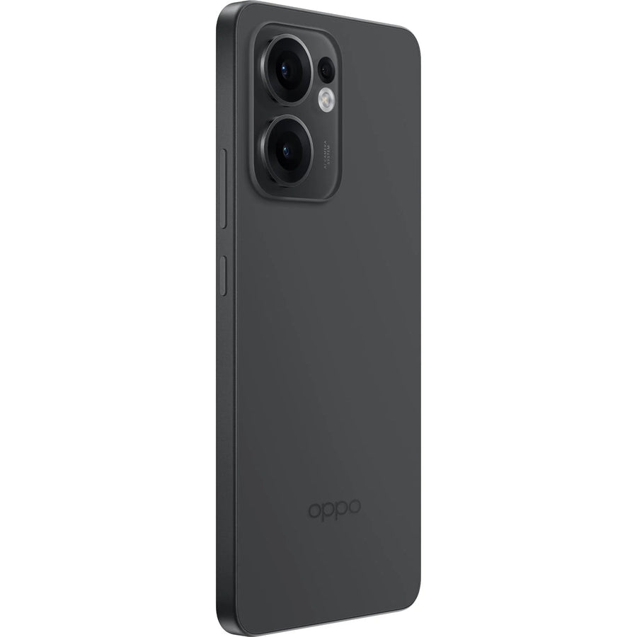 OPPO Reno13 F 5G Dual SIM Smartphone - 8GB+256GB - Graphite Grey