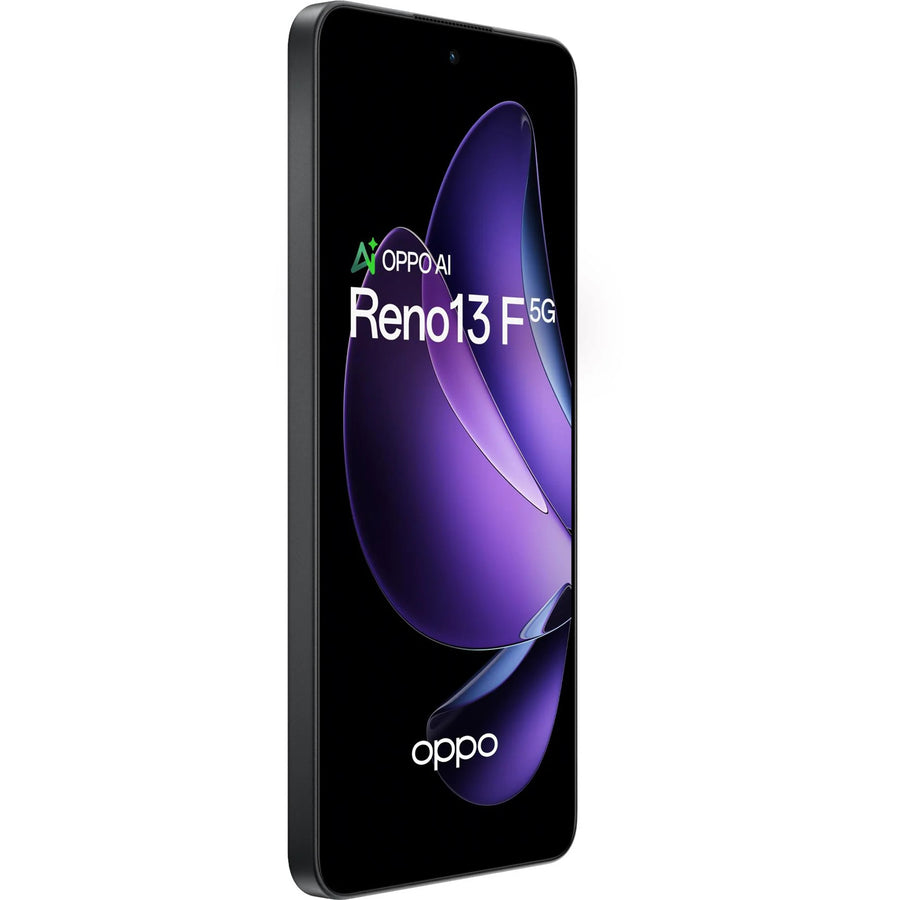 OPPO Reno13 F 5G Dual SIM Smartphone - 8GB+256GB - Graphite Grey